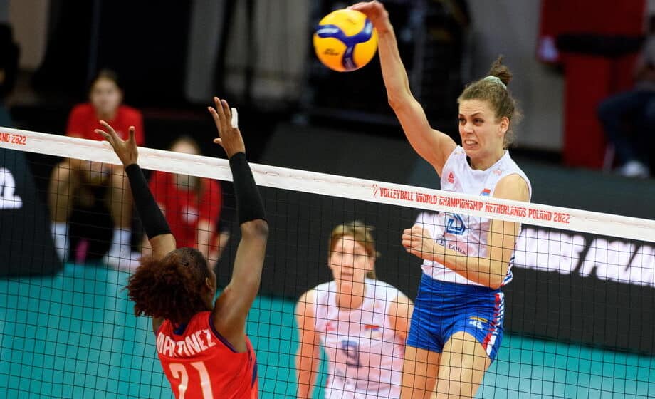 Srpska kaznena ekspedicija ide na Tajland: Kao na ringišpilu 1