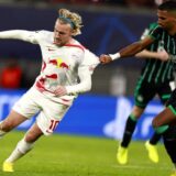 Lajpcig bolji od Seltika za prvu pobedu u LŠ, Salcburg sa penala do pobede protiv zagrebačkog Dinama 5