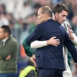 Vlahović dao gol, ali Alegri traži još, još, još... 13