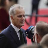 Norveška diže pripravnost vojske zbog Rusije 9