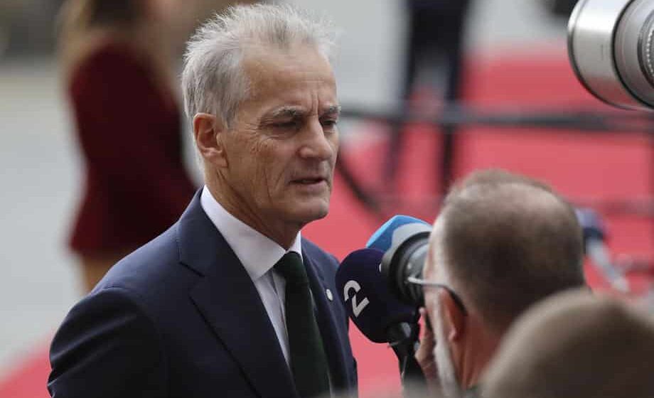 Norveška diže pripravnost vojske zbog Rusije 1