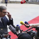 N1: Predsednik prećutkuje činjenice i otvoreno se stavlja na stranu TV Prva i B92 7