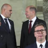 Fatmir Šeholi: Vučić ima šansu da završi političku karijeru kao istorijska ličnost koja je priznala Kosovo 9