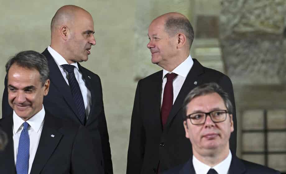 Fatmir Šeholi: Vučić ima šansu da završi političku karijeru kao istorijska ličnost koja je priznala Kosovo 1