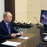 Šta bi mogla da bude "crvena linija" za Putina kad je u pitanju nuklearno oružje? 11
