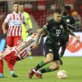 Vezista Ferencvaroša ne haje za ubedljiv poraz: Mi se pitamo za bodove, iako smo se raspali u Beogradu 6