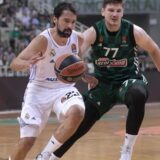 Pobede Real Madrida i Makabija na startu Evrolige 3