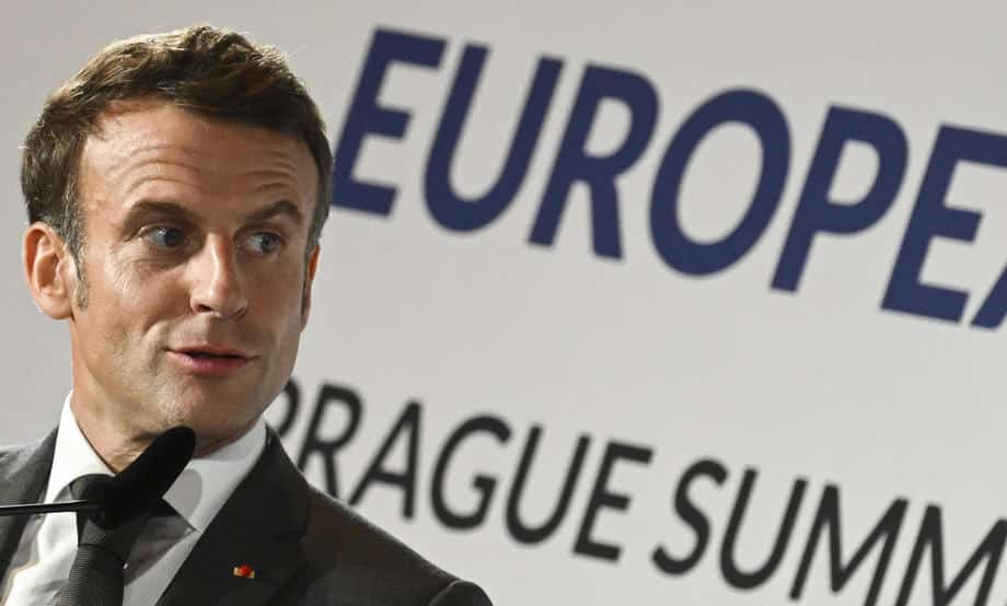 Da li je prvi samit Evropske politčke zajednice ispunio očekivanja? 1