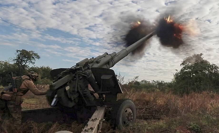 Deset najvećih problema ruskih trupa u Ukrajini: Hoće li ih mobilizacija rešiti? 1