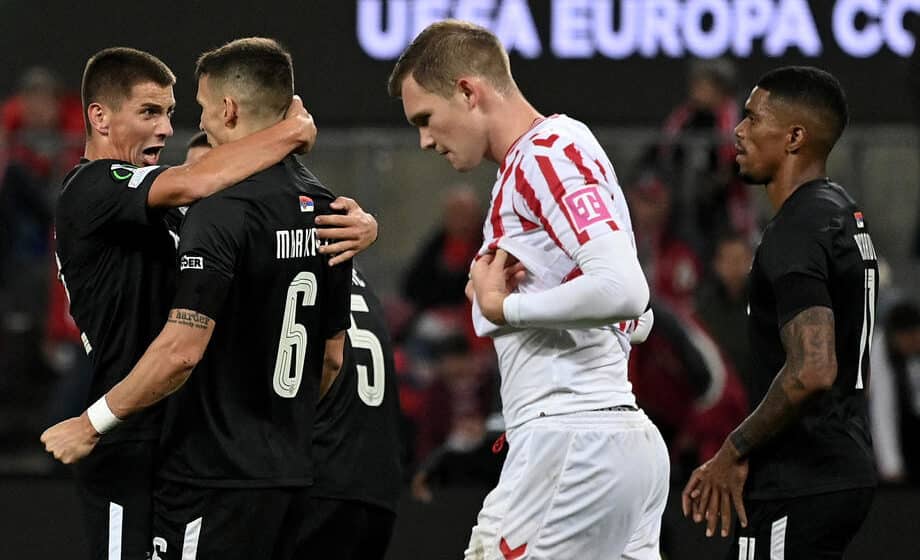 Ivan Golac o Partizanovom podvigu: Domaći trofeji su izgubljeni, samo evropski uspesi mogu da vrate navijače 1