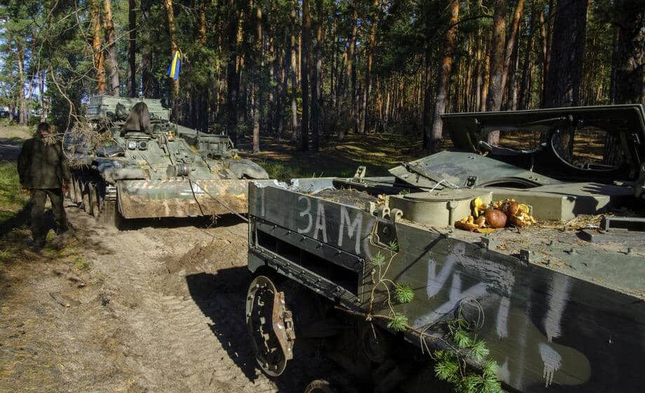 Proruski separatisti tvrde da su zauzeli tri sela na istoku Ukrajine 1