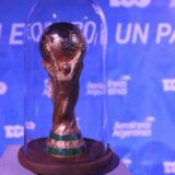 Mond: Francuska fudbalska reprezentacija će finansirati NVO za ljudska prava 11