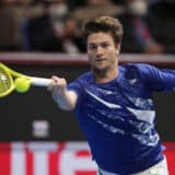 Kecmanovićevo sajonara Tokiju, Đoković ostao nedostižan 1