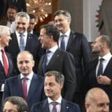 Održava se treći samit Evropske političke zajednice 1