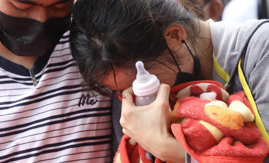 Tajland u žalosti nakon masakra u vrtiću: Ubijena deca imala od dve do pet godina, ubica pucao dok su spavali 1