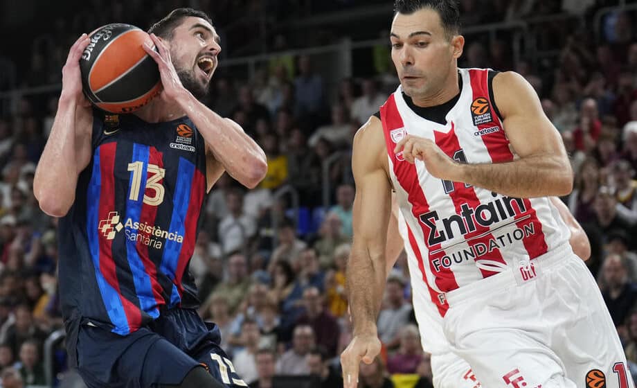 Arapi žele da ulože veliki novac u Evroligu i postanu glavni sponzor takmičenja 1