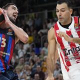 Arapi žele da ulože veliki novac u Evroligu i postanu glavni sponzor takmičenja 13