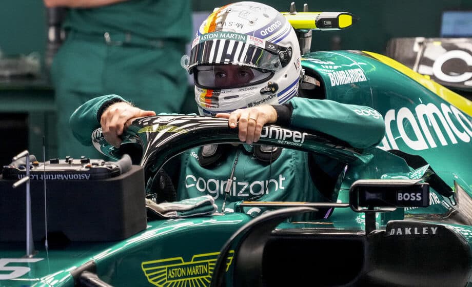 Fetel: Brzo će me zaboraviti 1