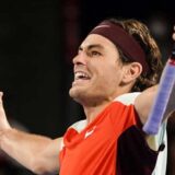 Fric osvojio titulu na turniru u Tokiju 6