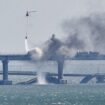 Analiza: Kako će eksplozija na Krimskom mostu uticati na dalji tok rata u Ukrajini 3