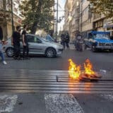 Iranski režim šalje učenike koji protestuju u psihijatrijske ustanove da ih "prevaspita" 3