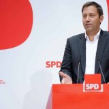 Deo nemačkog SPD-a traži približavanje Rusiji 2