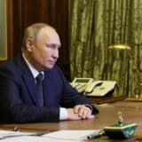 "Rusija gubi rat, šta ćeš sad Putine"? 13