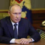 Putin pretio Ukrajini na sednici Saveta bezbednosti: "Rusija će odgovoriti na zločine Kijeva" 1