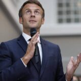 Lideri EU otvorili samit u Briselu: Podeljeni oko ograničavanja cene gasa 14