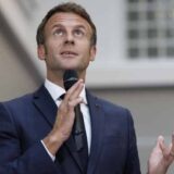 Makron želi da reforma penzionog sistema bude sprovedena uprkos svemu 8