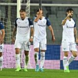 Pobeda Lacija vredna trećeg mesta na tabeli Serije A 8