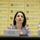 “Dodik mu treba jer što je više Dodika, to je manje Republike Srpske”: Trivić odgovorila Milanoviću 1