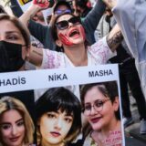 Kosovo i Albanija među zemljama koje se protive brutalnom gušenju protesta u Iranu 12