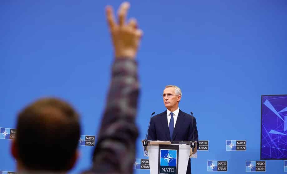 “Rusija zna da se nuklearni rat nikada ne može dobiti”: Naredne sedmice redovne vežbe NATO-a 1