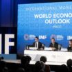 MMF: Meko prizemljenje evropske ekonomije, balkanske zemlje predvode po visini rasta BDP-a 16