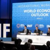 MMF: Meko prizemljenje evropske ekonomije, balkanske zemlje predvode po visini rasta BDP-a 5