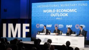 MMF: Meko prizemljenje evropske ekonomije, balkanske zemlje predvode po visini rasta BDP-a