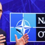 Stoltenberg u oktobru planira da napusti funkciju šefa NATO-a 4