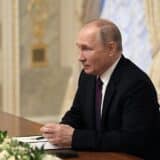 Putinova kampanja o Ukrajincima kao "teroristima" potiče od očaja: Bivši britanski ambasador u Ukrajini 1