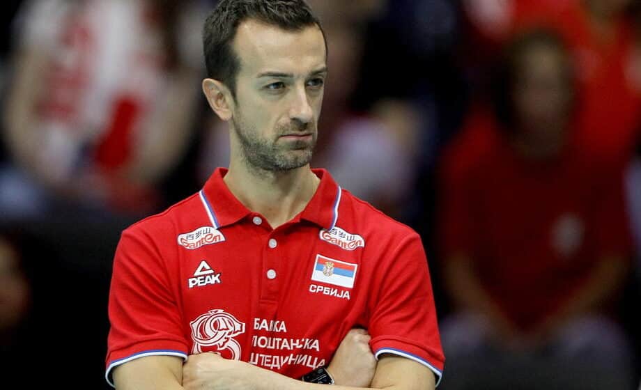 Od Klementea do Santarelija: Ko su najbolji, a ko najgori selektori stranci koji su vodili Srbiju 1