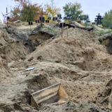 liman ukrajina masovna grobnica