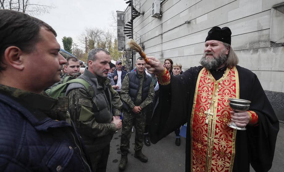 Putinova "majstorska lekcija" kako se ne vodi rat: Vojni analitičari će proučavati greške Rusije 2 Putinova "majstorska lekcija" kako se ne vodi rat: Vojni analitičari će proučavati greške Rusije 2