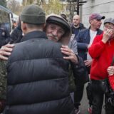 Kako Rusi idu u rat? (FOTO) 7