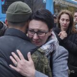 Putinovo topovsko meso: Ruski vojnici se vraćaju u kovčezima 6