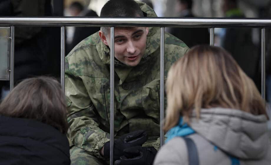 "Rusi u jednom danu izgubili 480 vojnika, 17 tenkova, 30 oklopnih vozila...": Od početka invazije stradalo 70.000 ruskih vojnih lica? 1