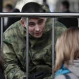 Gradonačelnik kazahstanskog grada Bajkonura koji je iznajmila Rusija nudi stanovnicima po 3.500 dolara za borbu u Ukrajini 5