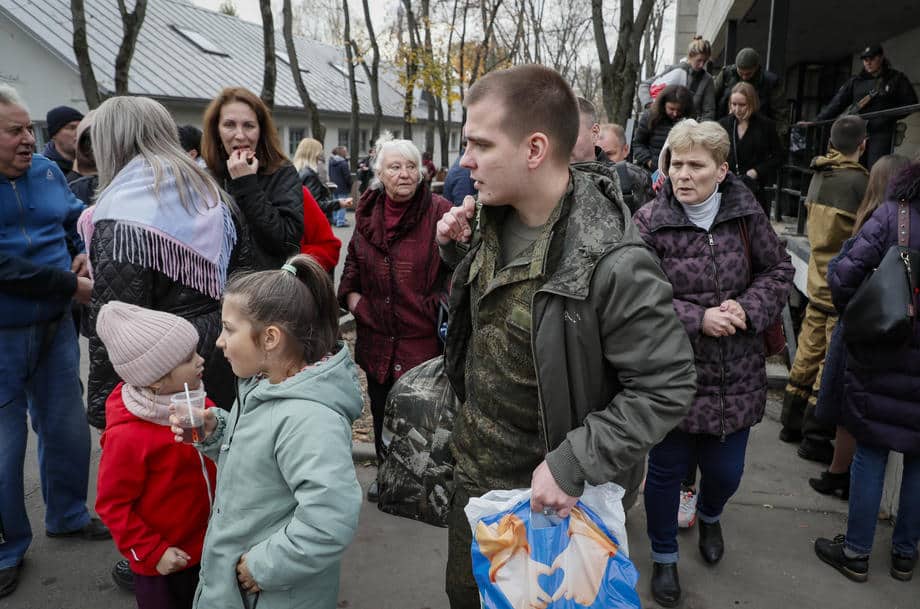 Kako Rusi idu u rat? (FOTO) 2 Kako Rusi idu u rat? (FOTO) 2