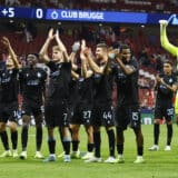 Dva večita favorita, jedan vaskrsli i jedan hit klub: Šarenolik sastav učesnika Top 16 Lige šampiona 1