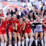 Orlice bez kiksa do finala, Karioke jednom "upecane" u mrežu 2