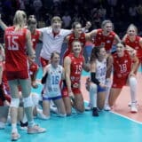 Četrnaest imena za pamćenje: Ove devojke donose trofej u Beograd 1